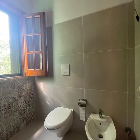 Casa Vitina Holiday home