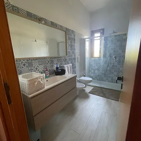 Casa Vitina Holiday home *