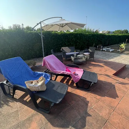 Holiday home Casa Vitina *