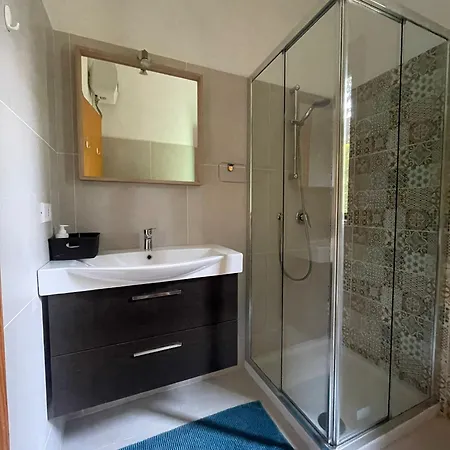 Holiday home Casa Vitina