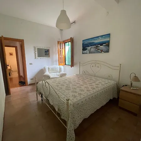 Casa Vitina Holiday home