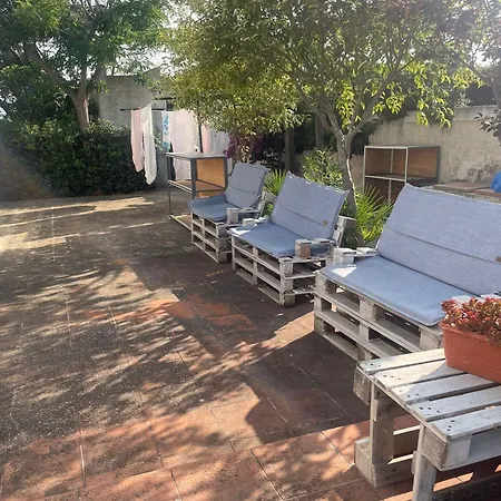 Casa Vitina Holiday home Monopoli