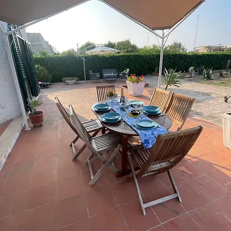 Casa Vitina * Monopoli